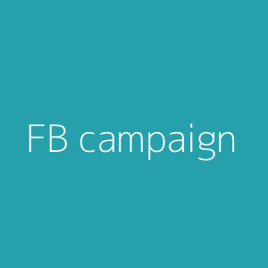 FB campaign